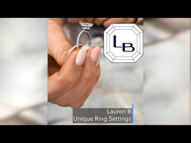 Unique Ring Designs by Lauren B: Lauren B Education Shorts