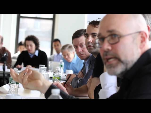 Hacking Society: Network-based Leadership