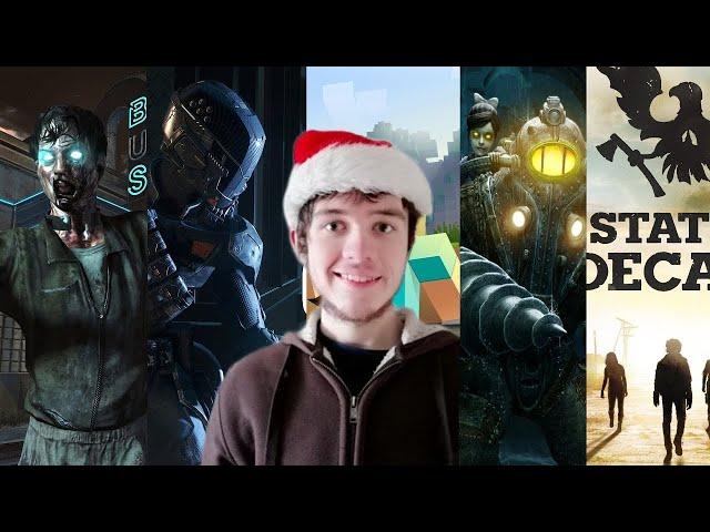 CasualPrince8 200/300 Subscriber Special Livestream VOD!
