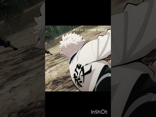 sanemi vs giyu #anime #edit #demonslayer #sanemi #giyu #asthetic #trendingshorts