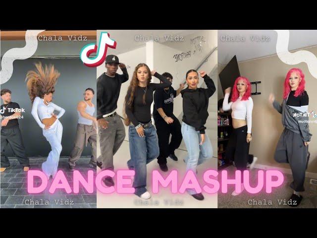 ULTIMATE TikTok Dance Mashup Compilation of 2024 [NEW] | Trending #dance #tiktok