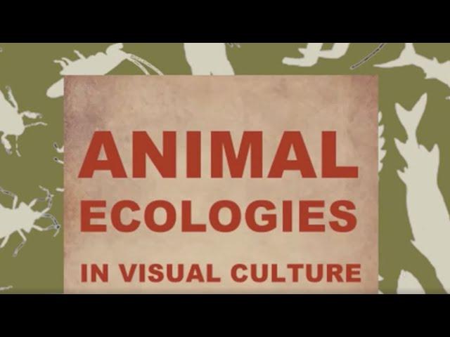 Towards New Animal Phenomenologies - GIOVANNI ALOI-RON BROGLIO