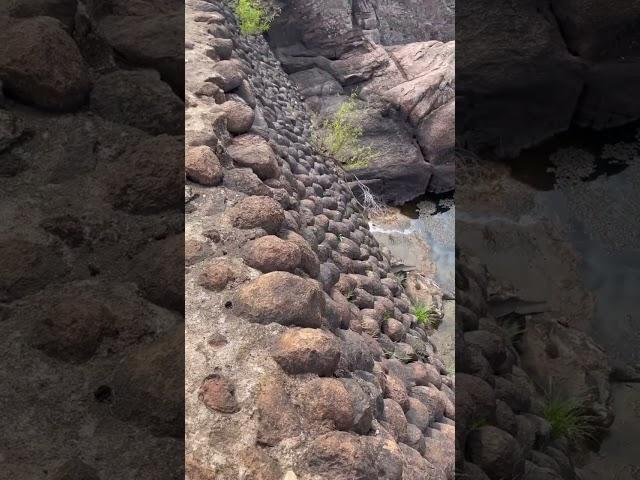 Kite Trail | Wichita Mountains Wildlife Refuge #shorts