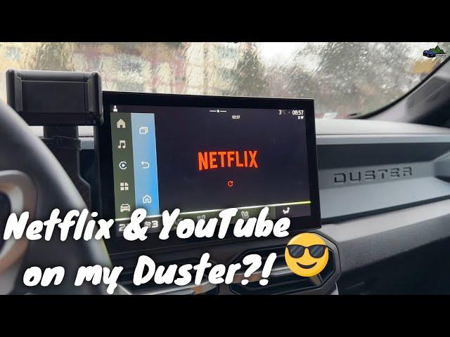 Ottocast Play2Video Pro Wireless CarPlay Android Auto Review & Test