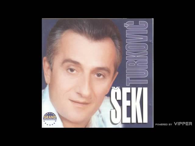 Seki Turkovic - Budimo ljudi - (Audio 2004)