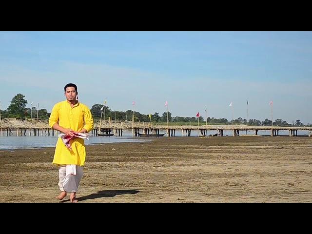 Dhole dogora  Directed& choreography by akash deep dutta