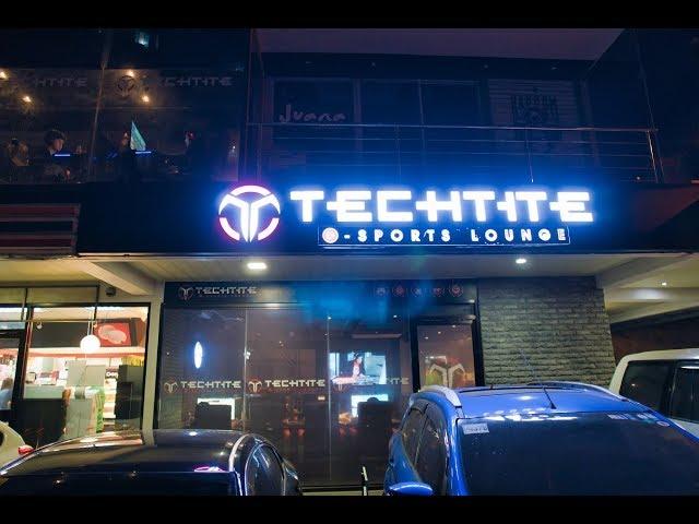 Techtite I-Cafe VIP Tour Guide Review 2019