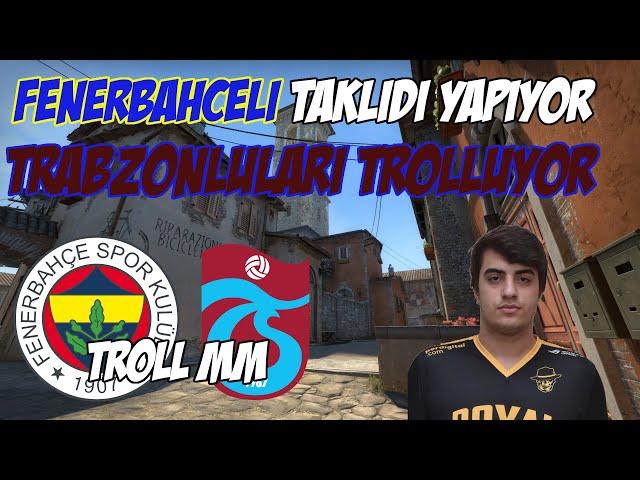 IMORR TRABZONLULARI TROLLUYOR! | ÖZÜR DİLETİYOR | TROLL MM