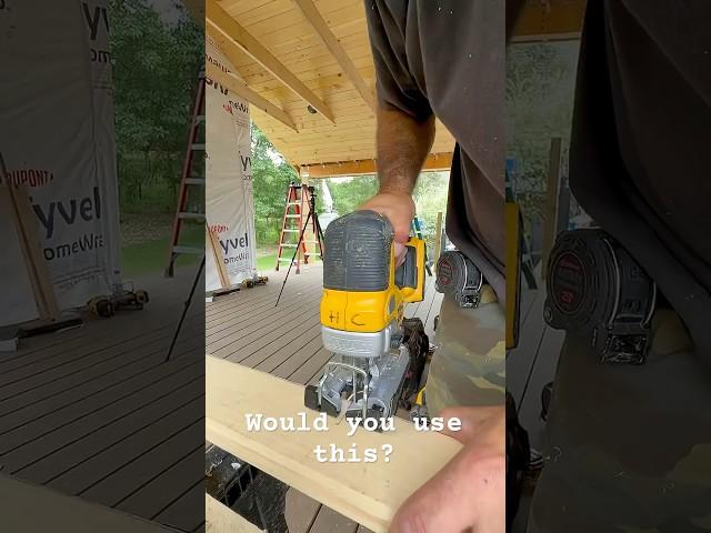 Love these ceilings! #construction #new #diy #building #ceiling #details #frame #asmr #howto #diy