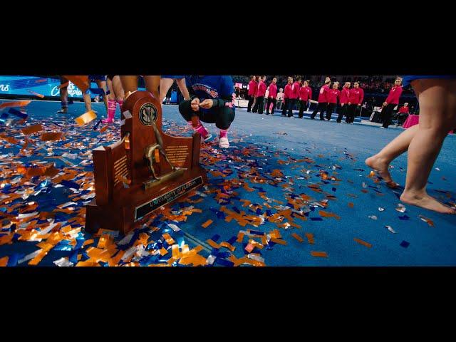 Florida Gymnastics: 2020 Alabama Highlight Video