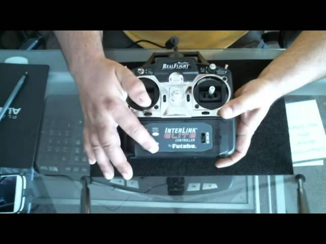 RealFlight 6.5 R/C Flight Simulator Hardware and Software Review