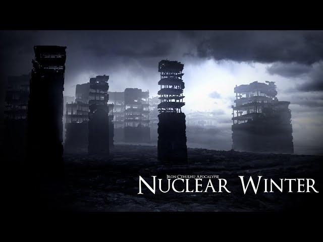 Nuclear Winter (Multiple Dark Ambient Hours)