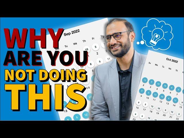 One Habit to Get a TOP RANK ! | NEET AIIMS NEXT FMGE