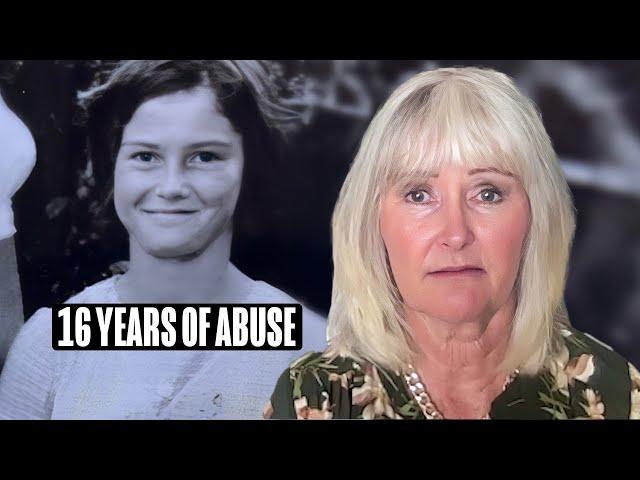 The Survivor Story Of Gloria Masters