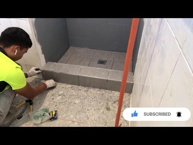 Full bathroom renovation,bathrooms tiling wall and floor tiling