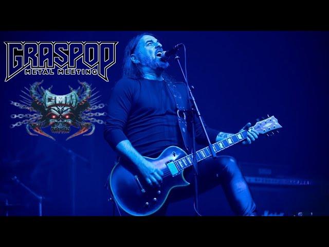 Rotting Christ - Graspop Metal Meeting 2024 - (Full Concert)