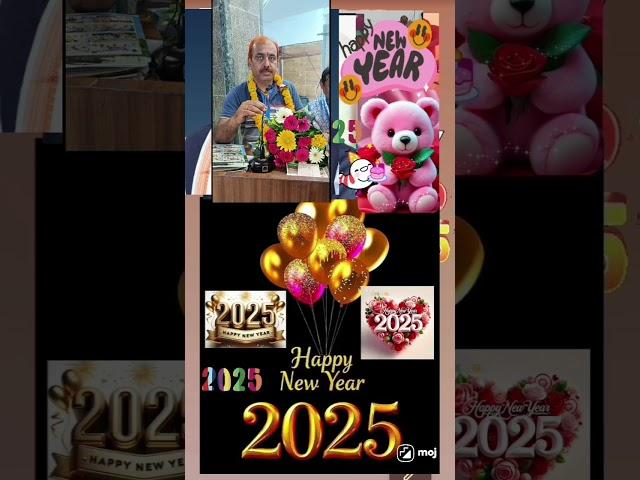 #happynewyear2025 #mp #love #vodaphone  by sujit Kumar Soni bsp cg