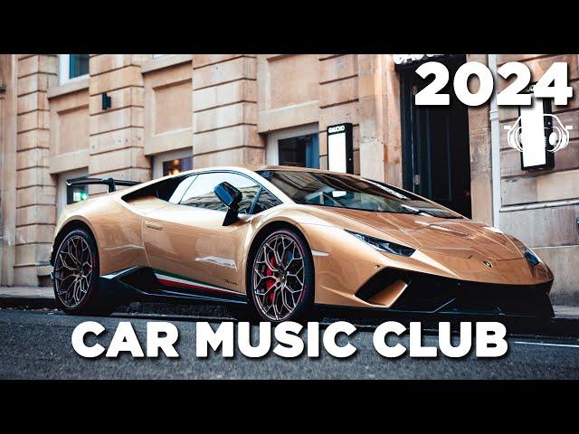 BASS BOOSTED MUSIC MIX 2024  BEST CAR MUSIC 2024  MIX OF POPULAR SONGS #343