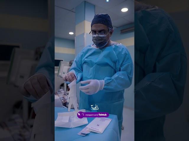 نتيجة تجميل الأنف مع دكتور خديوي | طب توب للسياحة الطبية في ايران | واتساب: 00989386244563