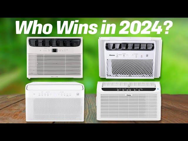 Best Window Air Conditioners 2024 [don’t buy one before watching this]