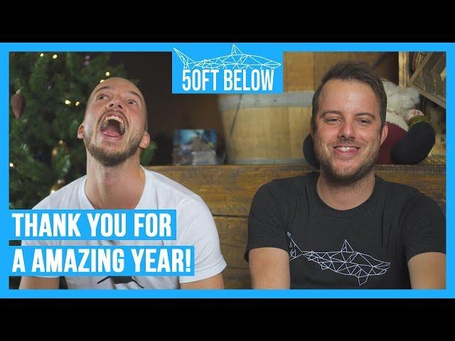 This One Is For You | Thank you!! + Bloopers