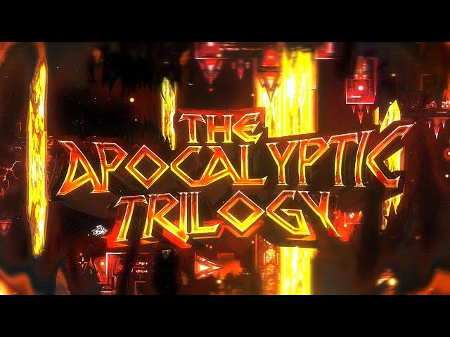 Apocalyptic Trilogy VERIFIED! - Extreme Demon by APTeam