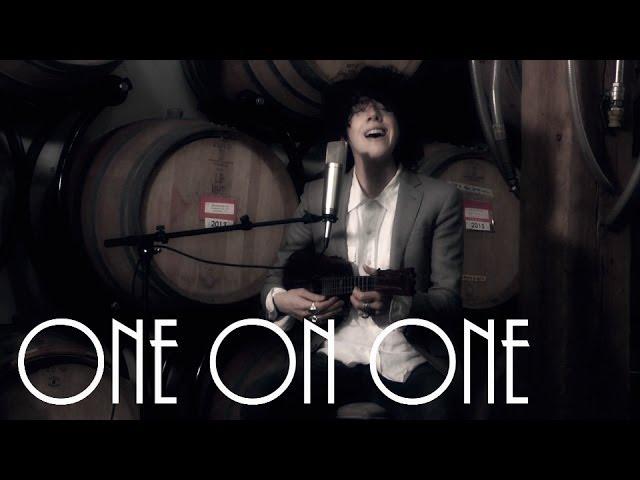 ONE ON ONE: L.P. - Slip Slidin' Away (Paul Simon) March 30th, 2014 City Winery New York Download