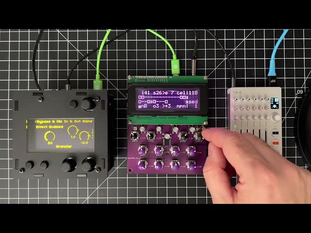 Annotated space garbage Great Conjunction prototype into norms pedalboard