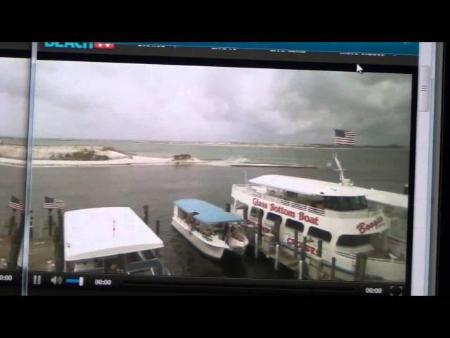 Live Destin Beach Cams