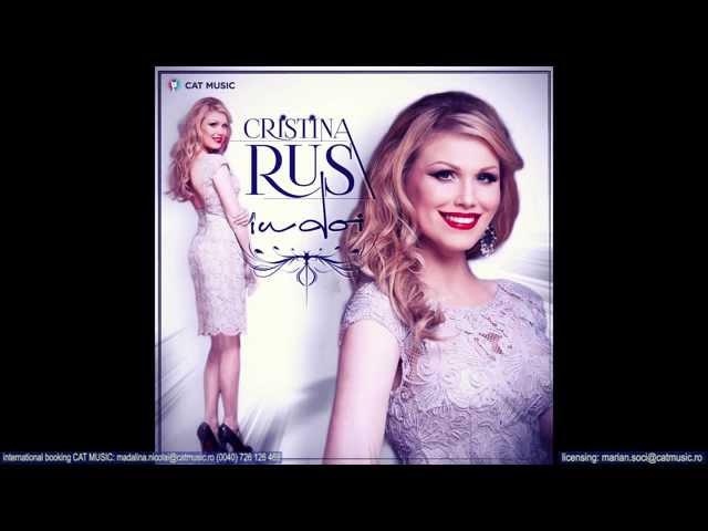 Cristina Rus - In doi (Official Single)