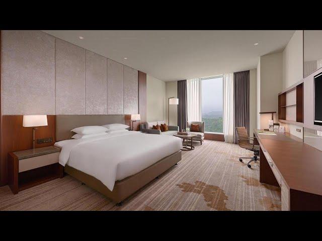 Courtyard by Marriott Taipei, Taipei, Taiwan