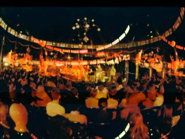 Augie March - A Brief Moving History Of Augie March (2004)