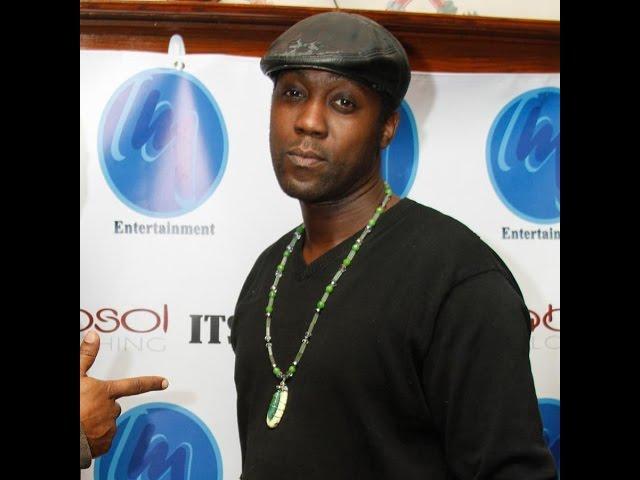 Liberation Unit Talk Radio interviews David K Far-El (D Brad) former BET/MTV producer