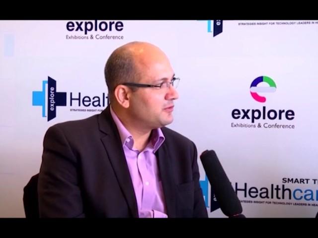 About Elsevier By Dr. Lalit Singh, Director Clinical Solutions & Product Strategy, Elsevier Health