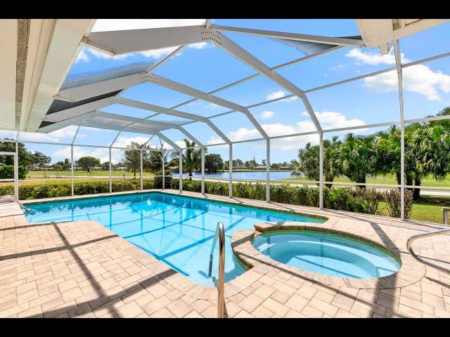 Elegance and Leisure in Marco Island | 240 Shadowridge Court