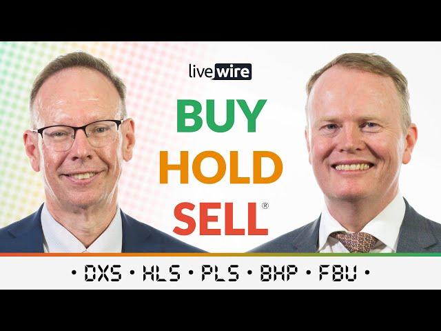 Buy Hold Sell: 5 stocks slashing their dividends