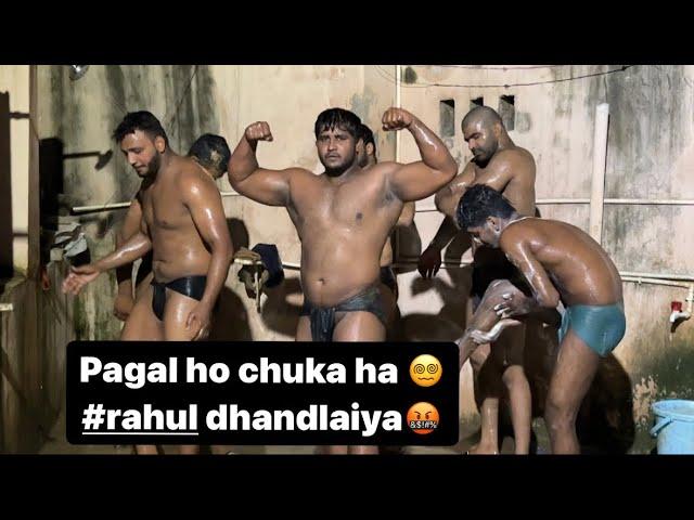 Pagal h Rahul dhandliya 