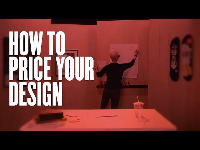 Tips On How To Price Your Design Work And Make A Profit