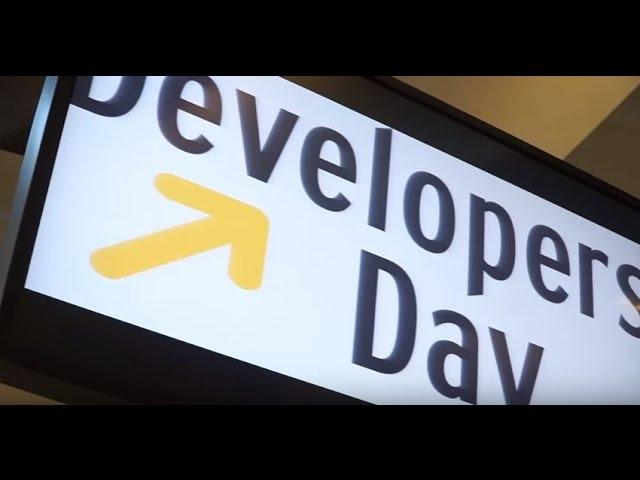 5th Developers Day | kariera.gr