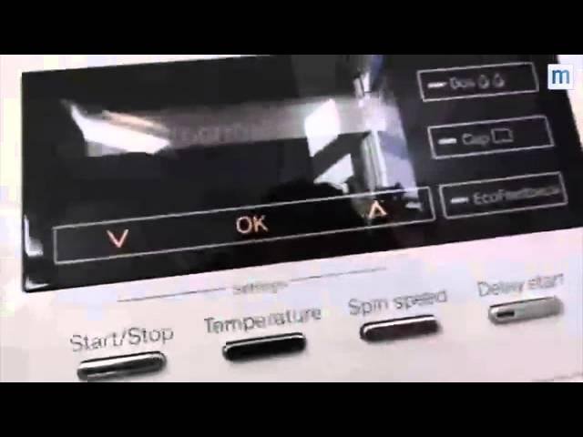 Mumsnet Best Award: Miele WMH 120 WPS Washing Machine Reviews