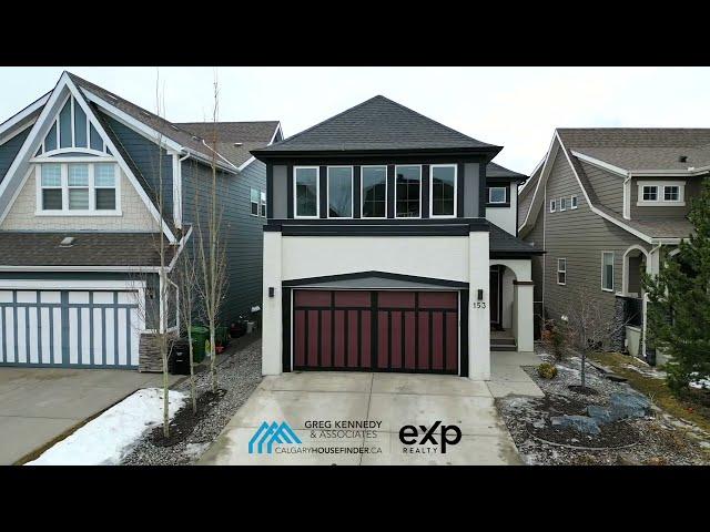 Welcome to 153 Marquis Point SE, Calgary, AB!