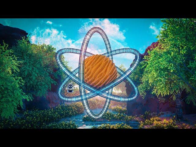 NIVIRO ft. Justin J. Moore - In The End