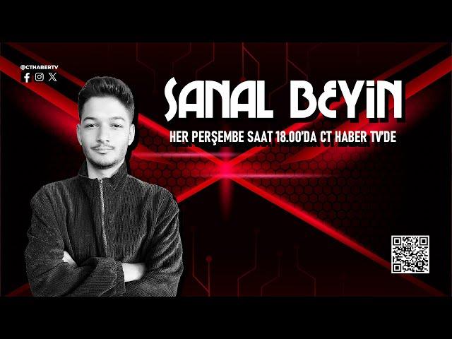 SANAL BEYİN 11. BÖLÜM (SELMAN KARAKAYA)