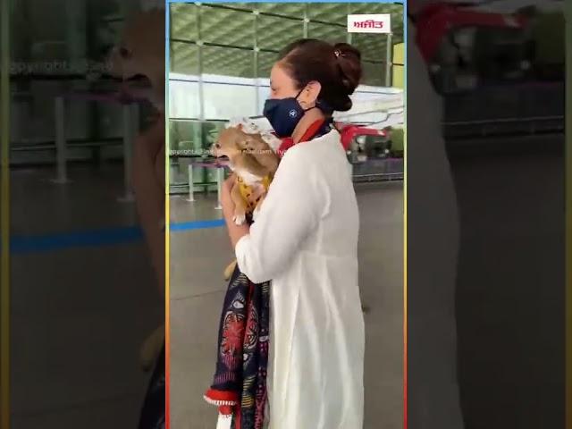 Tabu at airpor