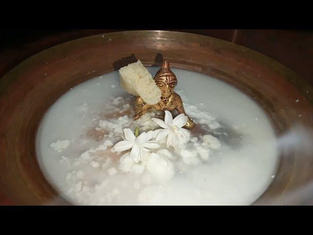 Gopal Pooja Vidhi at home / Shri Krishna Pooja Vidhi