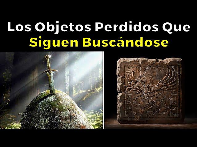 Los 31 Tesoros Perdidos Que Nadie Ha Podido Encontrar