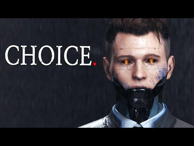 Detroit: Become Human Retrospective