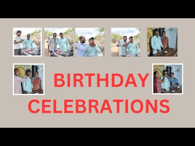 Praveen Kumar JPS Birthday Celebration'S || #Happybirthday || @AnjaliLaxmi