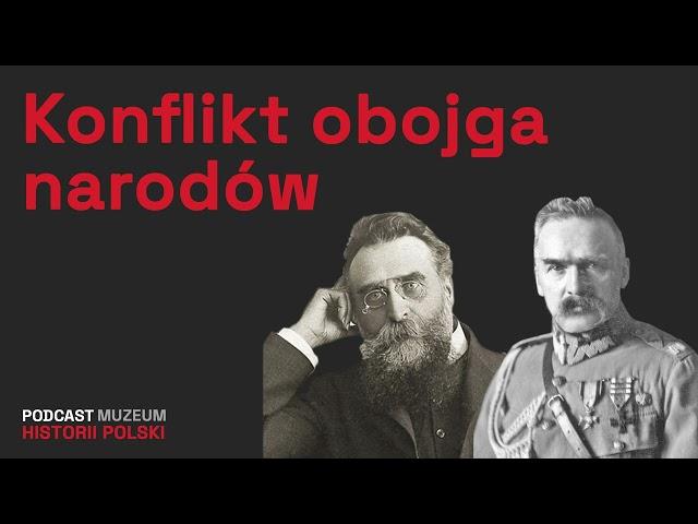 II Rzeczpospolita i Litwa. Trudne sąsiedztwo