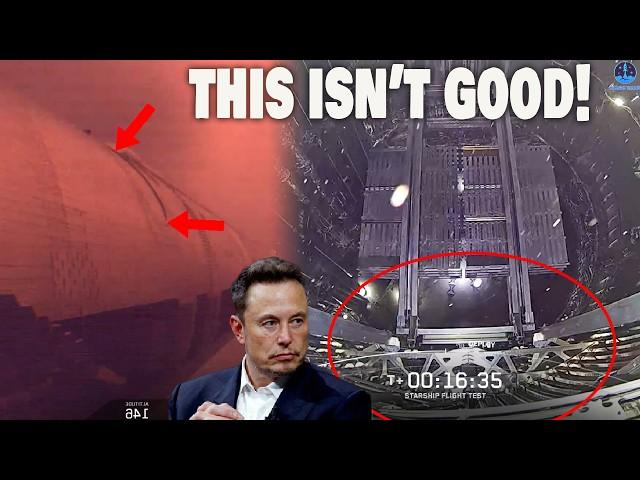 SpaceX revealed Starship Flight 9 Pez Dispenser Open Attempt Problem...Never Happened!